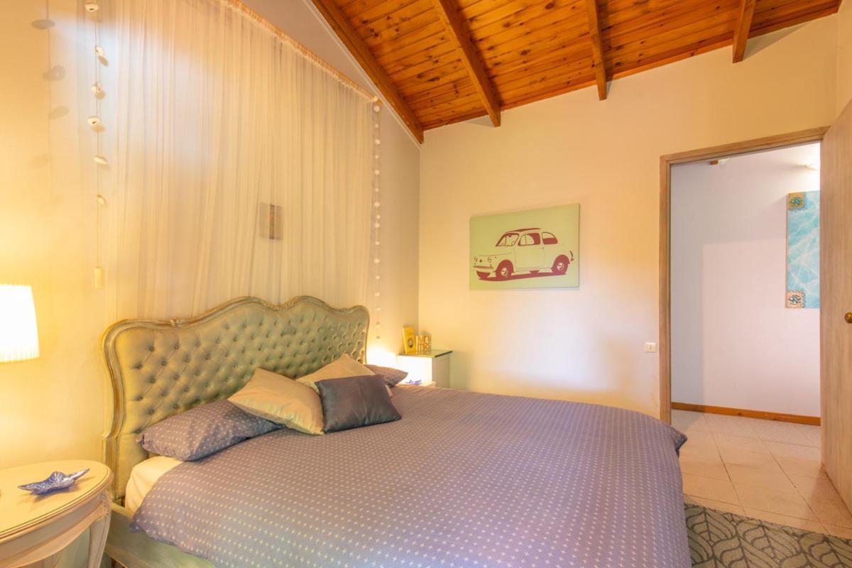 Iliachtida House Villa Sounion Luaran gambar